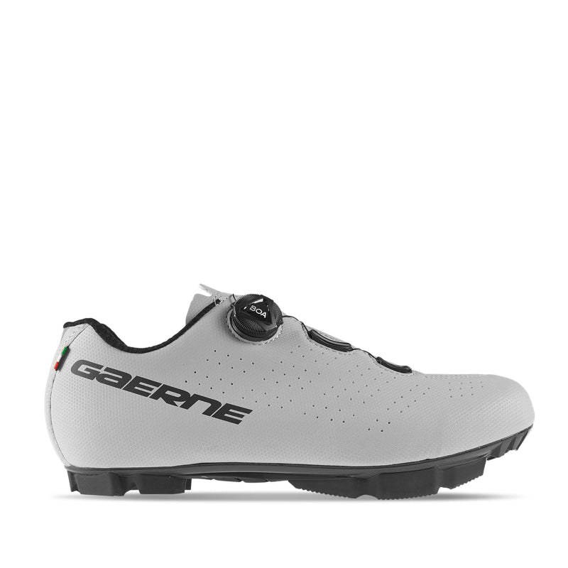 Gaerne Trail MTB Cycling Shoe - Grey