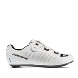 Gaerne G Tuono Road Cycling Shoe - Matt White