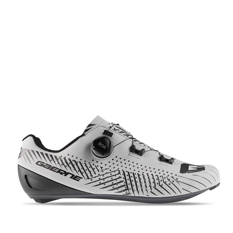 Gaerne G Tuono Road Cycling Shoe - Grey