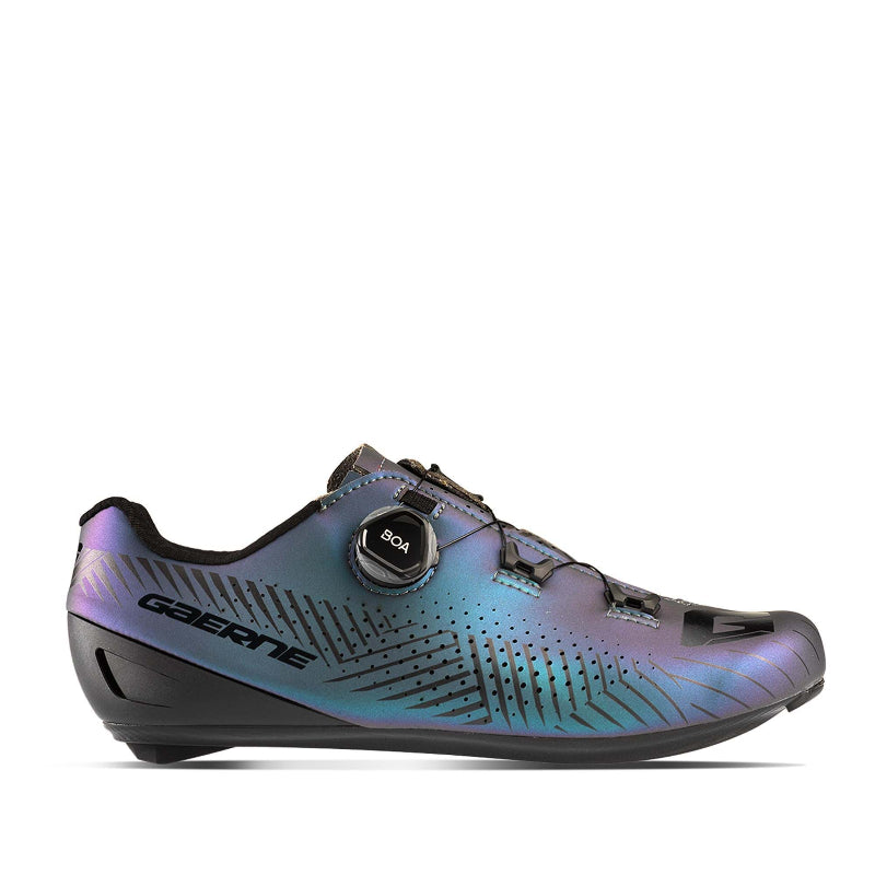 Gaerne G Tuono Road Cycling Shoe - Iridium
