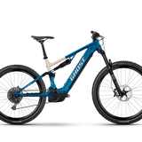 Ghost E-ASX Universal High Electric Bike 2026