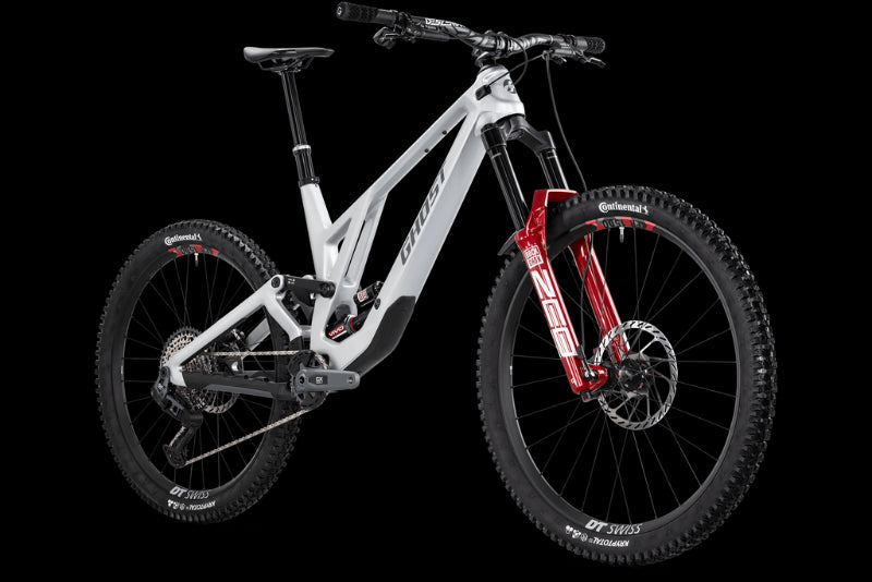 Ghost Poacha Full Party 1