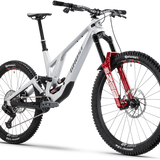 Ghost Poacha Full Party 1