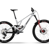 Ghost Poacha Full Party