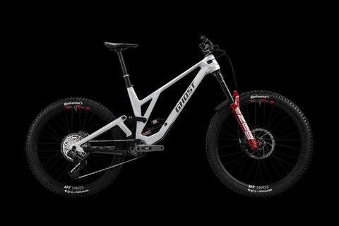 Ghost Poacha Full Party Mountain Bike 2026
