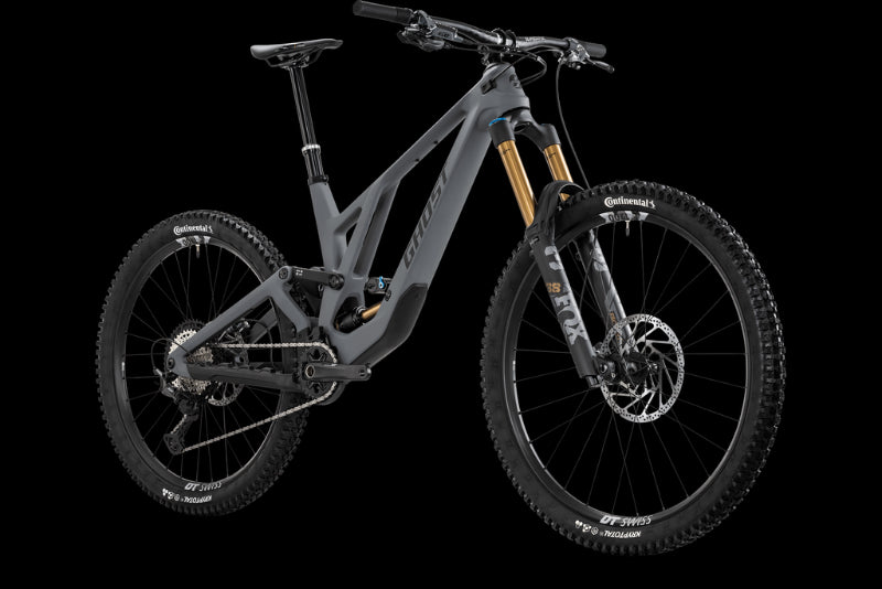 Ghost Poacha Pro Mountain Bike 2026