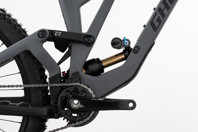 Ghost Poacha Pro Mountain Bike 2026