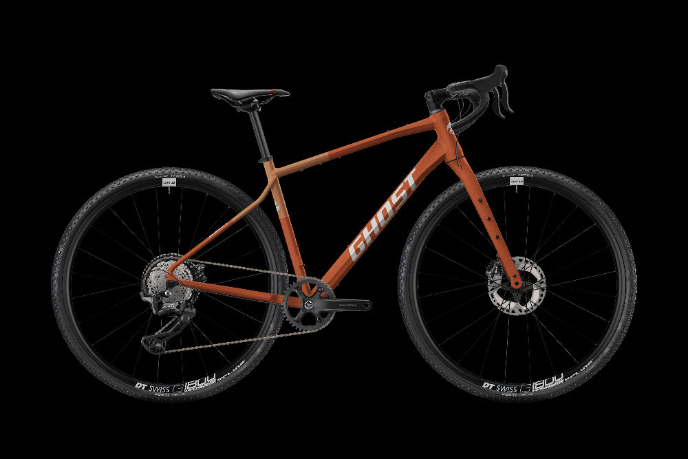 Ghost Asket Advanced Gravel Bike 2026