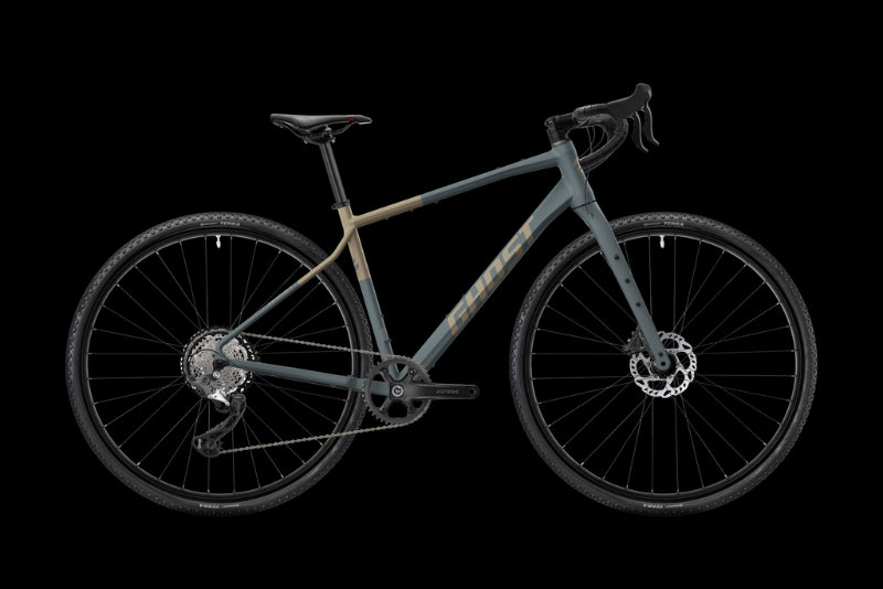 Ghost Asket Gravel Bike 2026