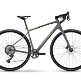 Ghost Asket Gravel Bike 2026