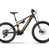 Ghost E-ASX Advanced Electric Bike 2026