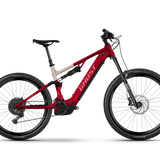 Ghost E-ASX 160 Essential Electric Bikes 2026