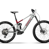Ghost E-Riot Advanced Electric Bike 2026