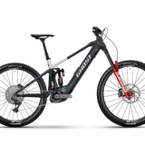 Ghost E-Riot Full Party Electric Bike 2026