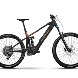 Ghost E-Riot CF Pro Electric Bike 2026