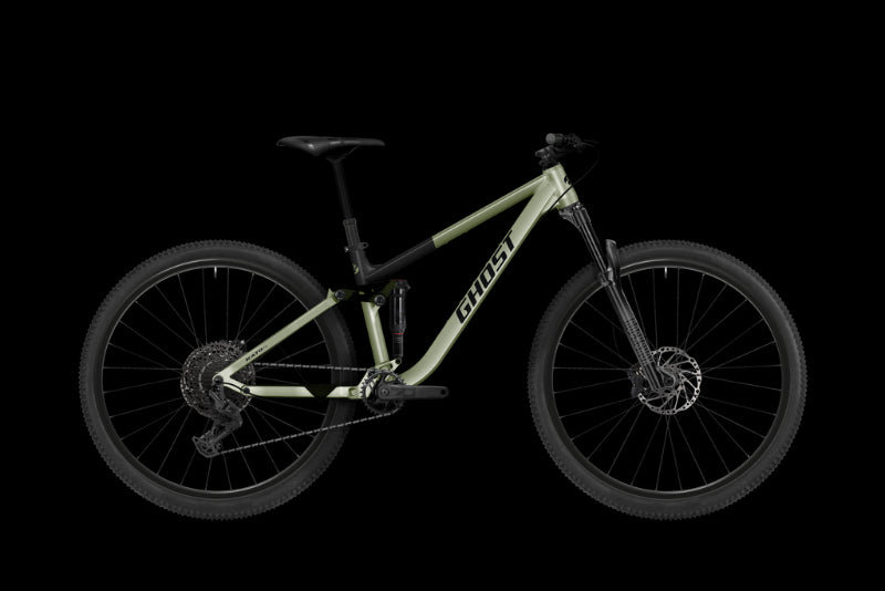 Ghost Kato FS Universal