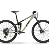 Ghost Kato FS Universal