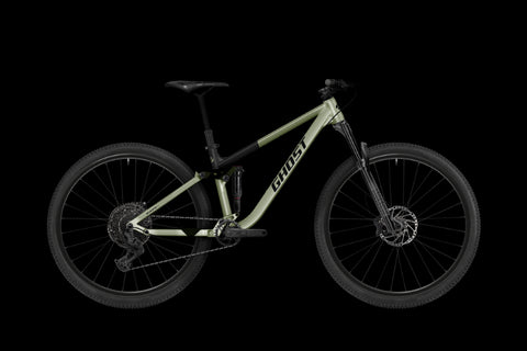 Ghost Kato FS Universal Mountain Bike 2026