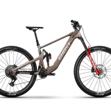Ghost Path Riot CF Full Party Electric Bike 2026