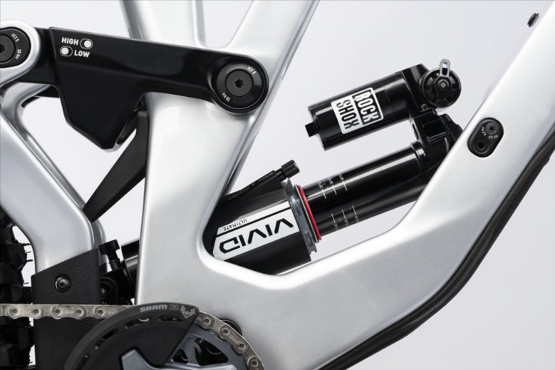 Ghost Poacha Full Party 3