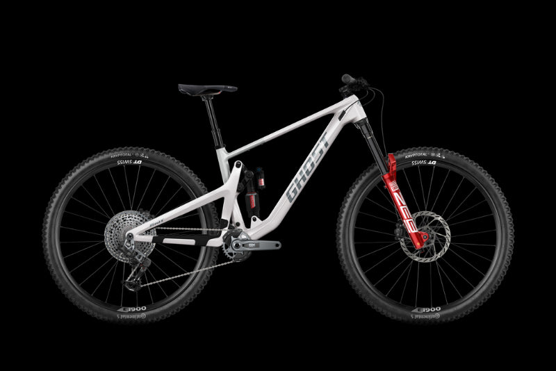 Ghost Riot AM CF Full Party Mountain Bike 2026