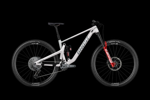 Ghost Riot AM CF Full Party Mountain Bike 2026