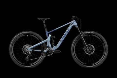 Ghost Riot AM CF Pro Mountain Bike 2026