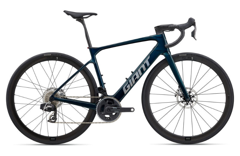 Giant Defy Advanced E+ Elite 0 2026