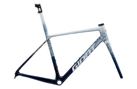Giant TCR Advanced SL Frameset 2026
