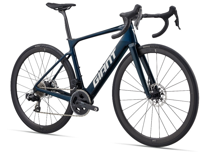 Giant Defy Advanced E+ Elite 0 2026