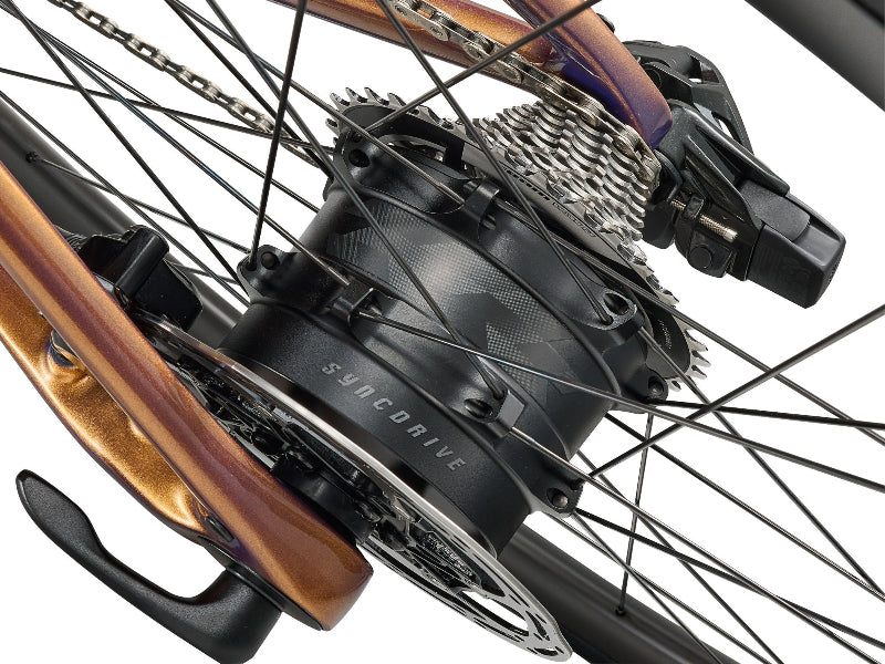 Giant Defy Advanced E+ Elite 1 2026