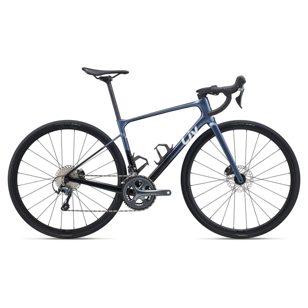 Giant Liv Avail Advanced 3 Women's Road Bike 2024