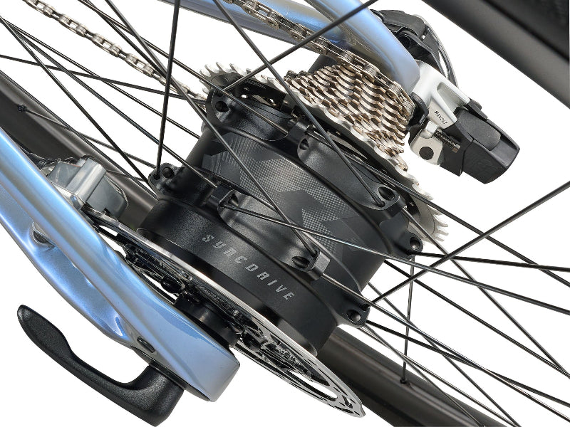 Giant Liv Avail Advanced E+ Elite 0 2026