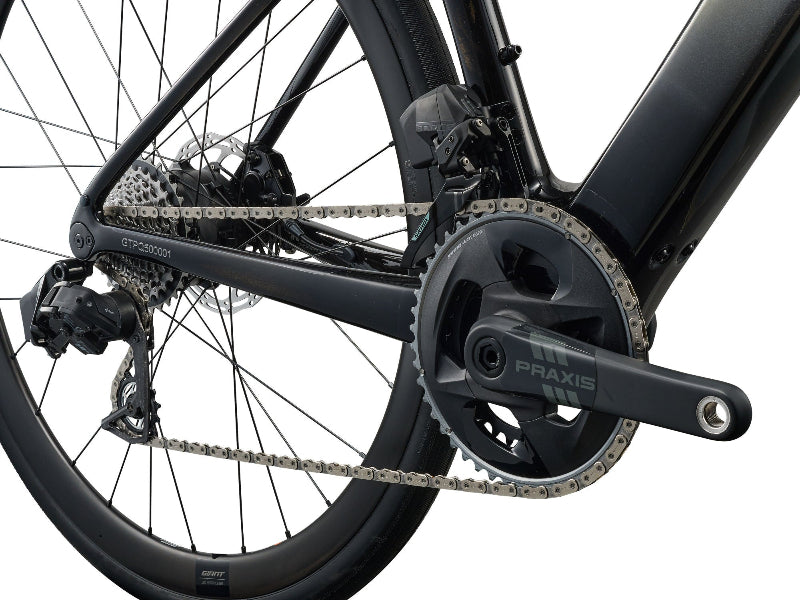 Giant Liv Avail Advanced E+ Elite 1  2026