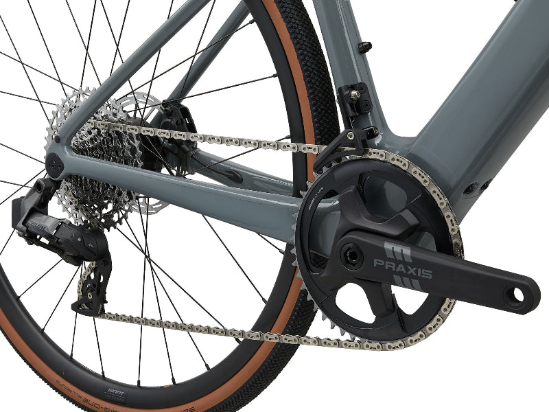 Giant Liv Avail Advanced E+ Elite AR 2026