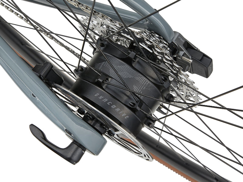 Giant Liv Avail Advanced E+ Elite AR 2026