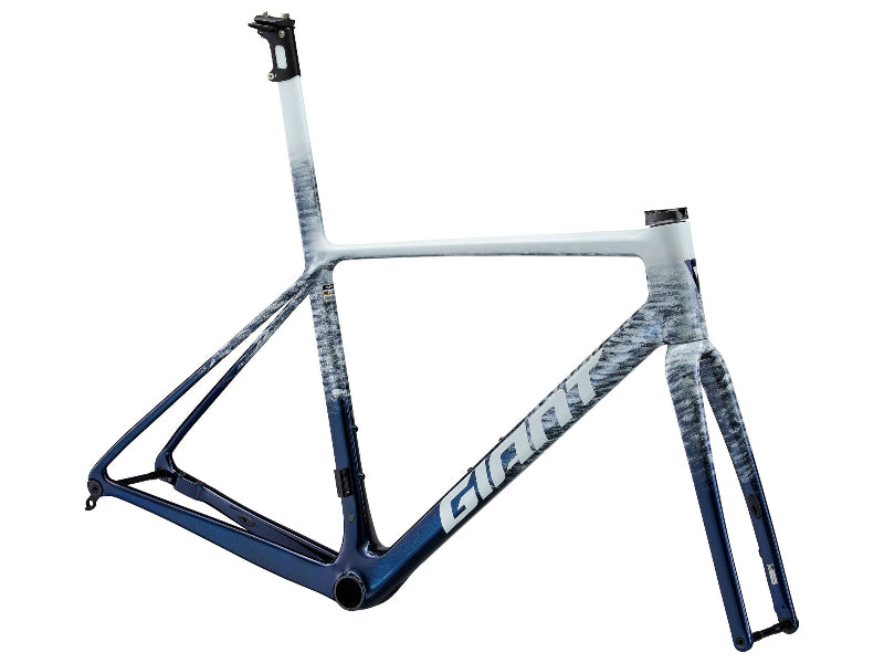 Giant TCR Advanced SL Frameset 2026