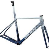 Giant TCR Advanced SL Frameset 2026