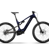 Haibike ALLMTN CF 10 TRN/IQ Electric Bike 2026