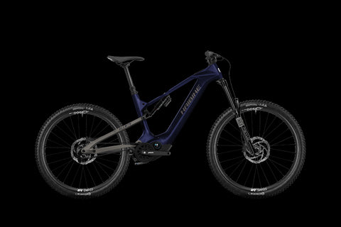 Haibike ALLMTN CF 10 TRN/IQ Electric Bike 2026