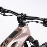 Haibike ALLMTN CF 11 Electric Bike 2026 4