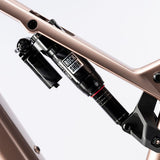 Haibike ALLMTN CF 11 Electric Bike 2026 3