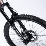 Haibike ALLMTN CF 11 Electric Bike 2026 2