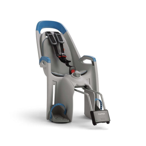 Hamax Amaze Child Seat with Lockable Bracket