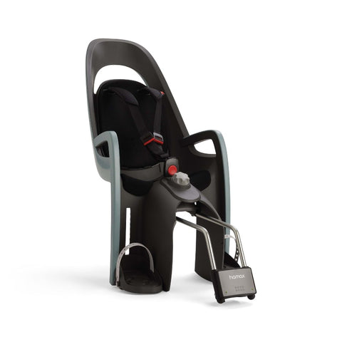 Hamax Caress Child Seat With Lockable Bracket