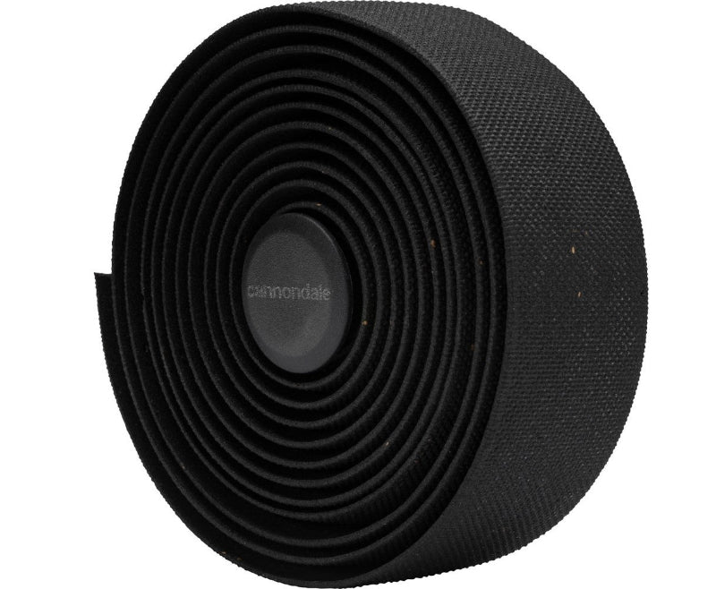 Cannondale KnurlCock Bar Tape Black