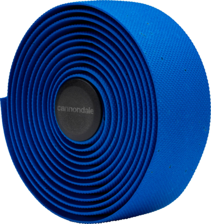Cannondale KnurlCock Bar Tape Blue