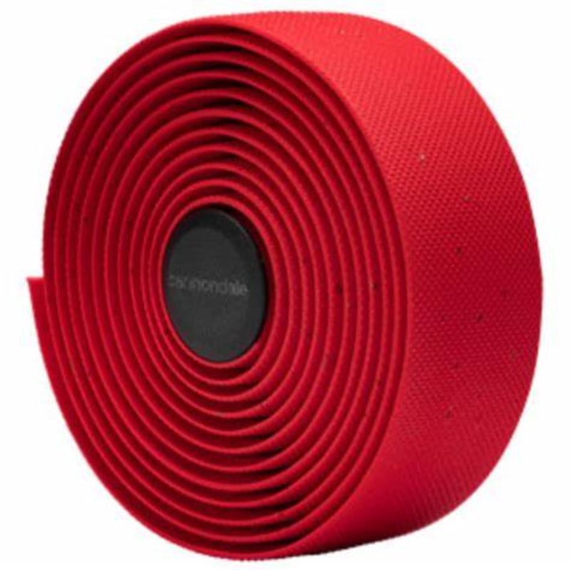 Cannondale KnurlCock Bar Tape Red