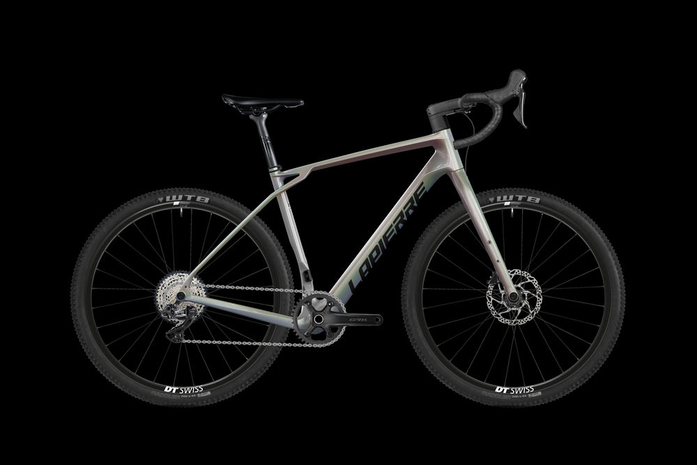 Lapierre Crosshill CF 7.0 Gravel Bike 2026