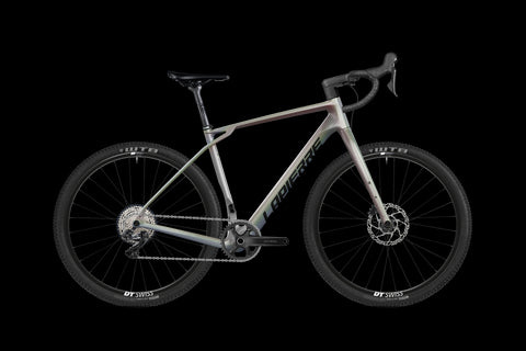 Lapierre Crosshill CF 7.0 Gravel Bike 2026